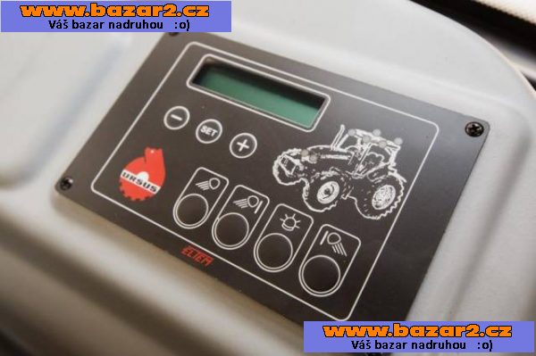 Ursus C380