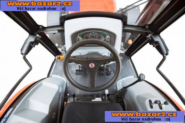 Ursus C380