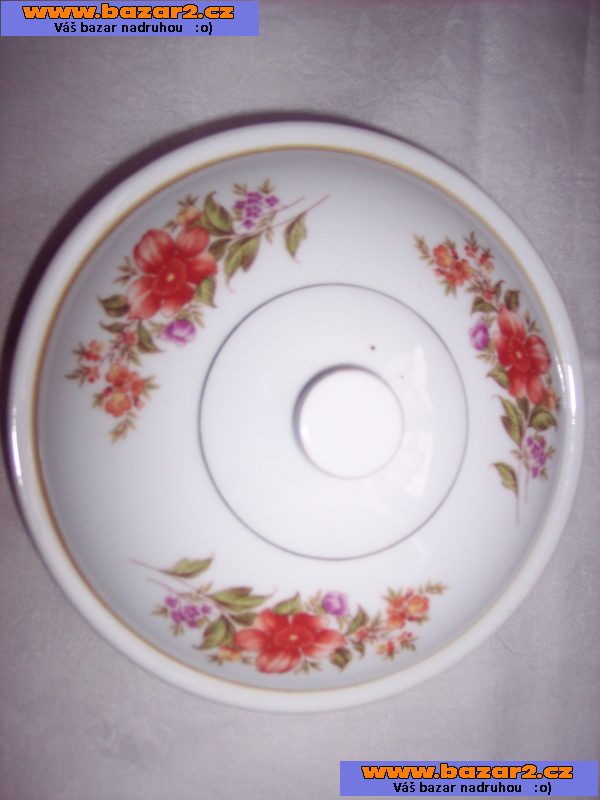 Porcelánová mísa