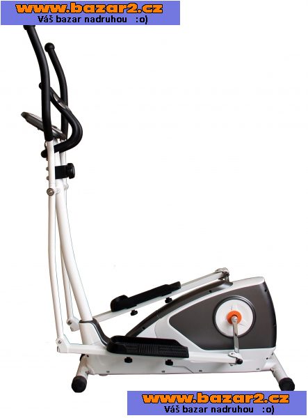 Eliptický trenažér HOUSEFIT MOTIO 30