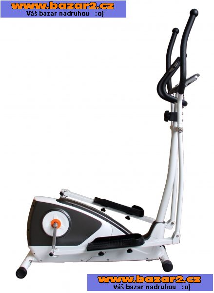 Eliptický trenažér HOUSEFIT MOTIO 30
