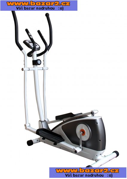 Eliptický trenažér HOUSEFIT MOTIO 30