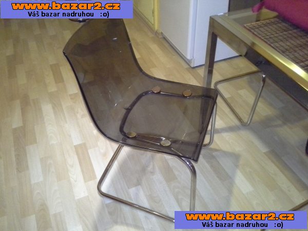 Kuchyňský stůl IKEA, 4židle.
