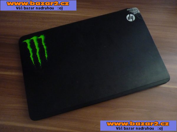 notebook HP Envy 6-1030ec