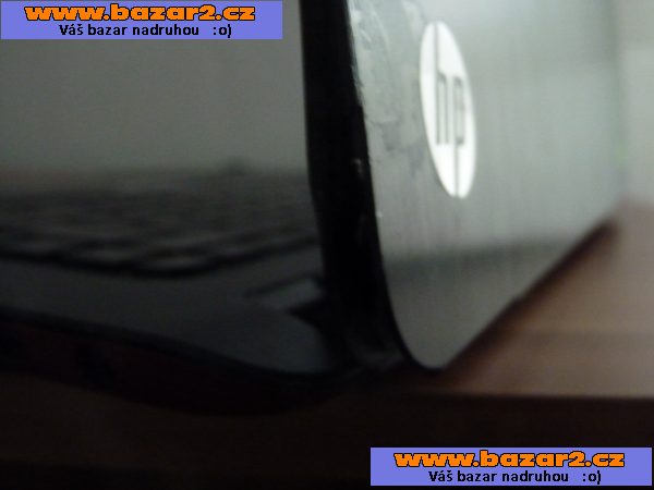 notebook HP Envy 6-1030ec