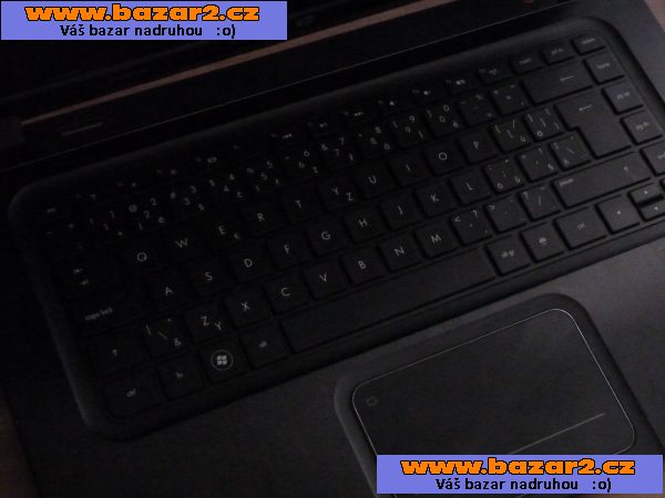 notebook HP Envy 6-1030ec