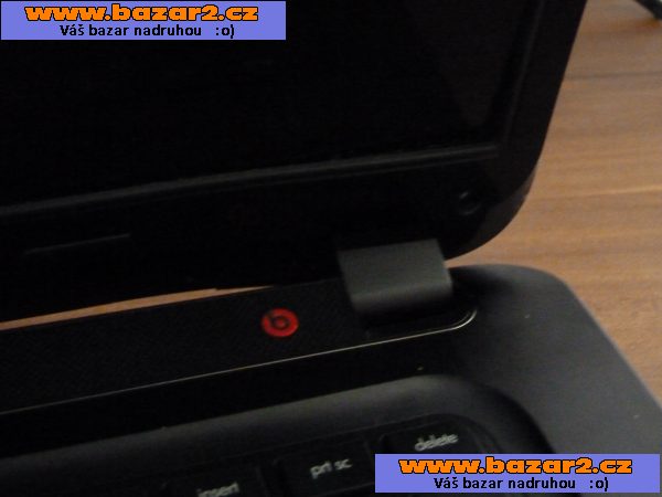 notebook HP Envy 6-1030ec