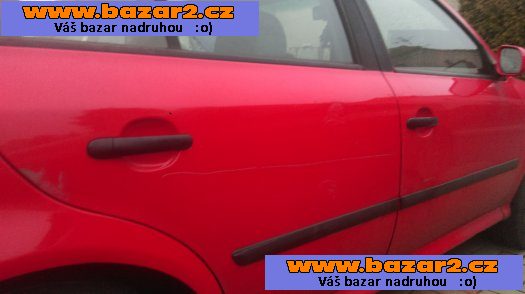 Škoda octavia 1.8 Turbo 20V110Kw. Rok 2000 