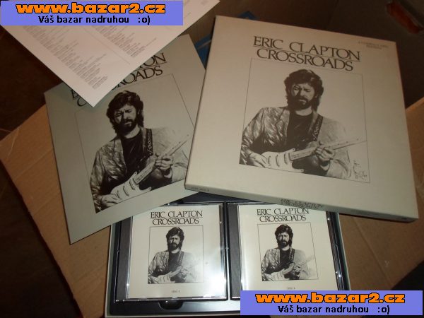 CD + LP platne