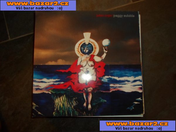 CD + LP platne