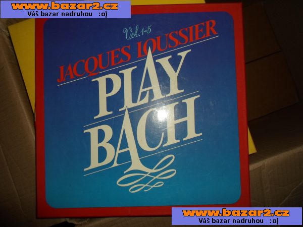 CD + LP platne