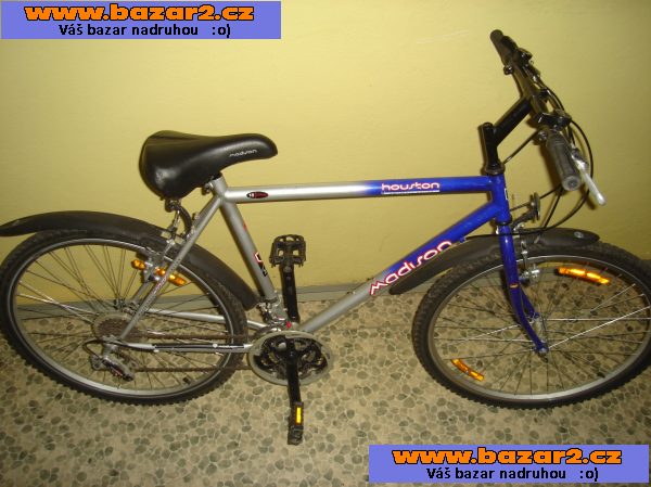 Prodám horské kolo Madison houston