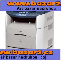 Prodam  Multifunkčni tiskarnu ,scan.,fax , kopirku  Colour Laser Base  MF 8180 C