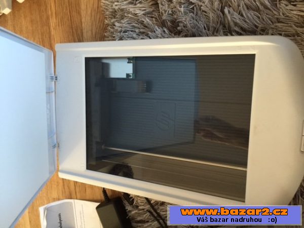 Skener scanner HP Scanjet 2400