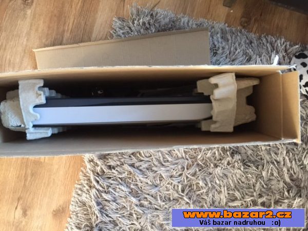 Skener scanner HP Scanjet 2400