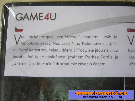 Počítačová hra
