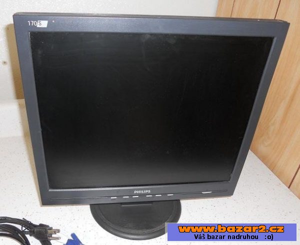 PC Siemens Esprimo P2501, LCD 17'