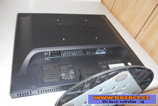 PC Siemens Esprimo P2501, LCD 17'