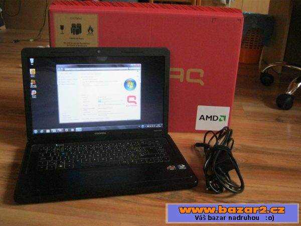 Notebook HP v záruce