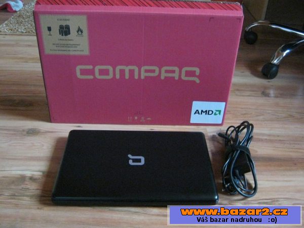 Notebook HP v záruce
