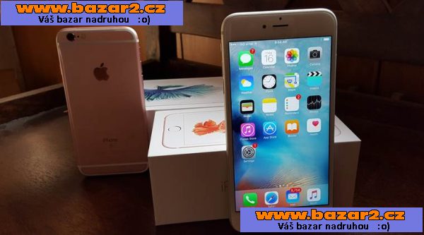 Apple Iphone 6S 64GB