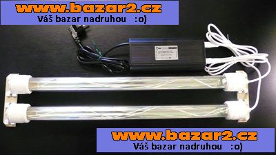 Prodám zářivkové světlo
