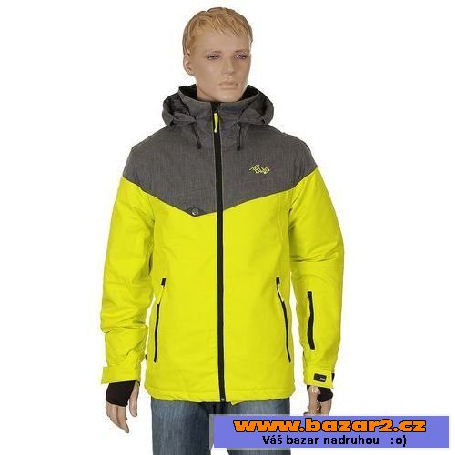 Prodám snowboardovou bundu Rehall 