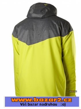 Prodám snowboardovou bundu Rehall 