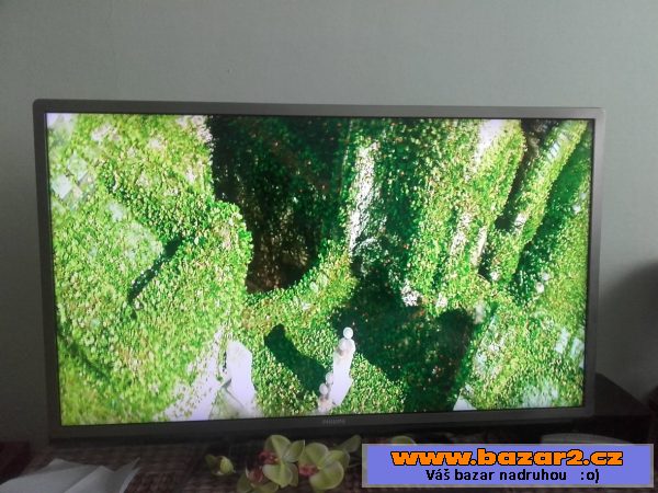 3D TV Philips 40pfl4508h/12