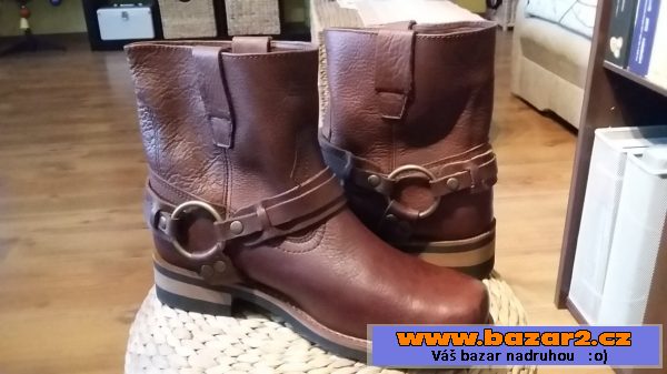 Prodám nové boty Xelement, U.S.A. 