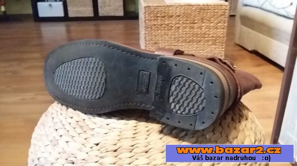 Prodám nové boty Xelement, U.S.A. 