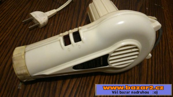 RETRO FÉN ETA 521