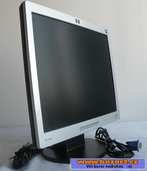 PC sestava HP DC7600 - 2GB RAM, LCD