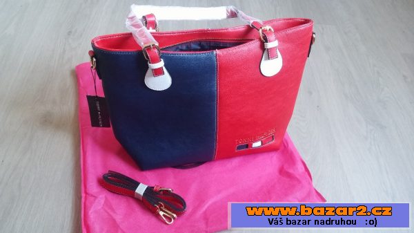 Kabelky Tommy Hilfiger