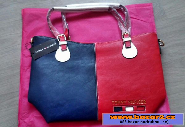 Kabelky Tommy Hilfiger