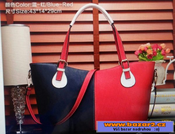Kabelky Tommy Hilfiger
