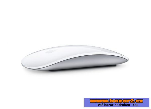 Apple Magic Mouse