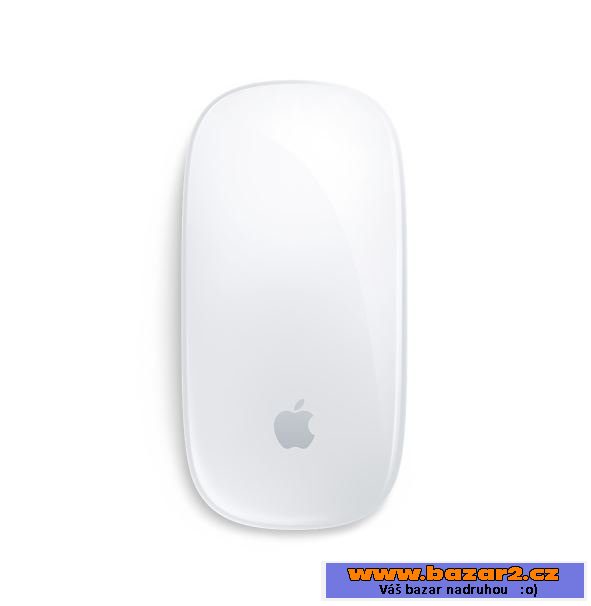 Apple Magic Mouse