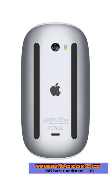 Apple Magic Mouse