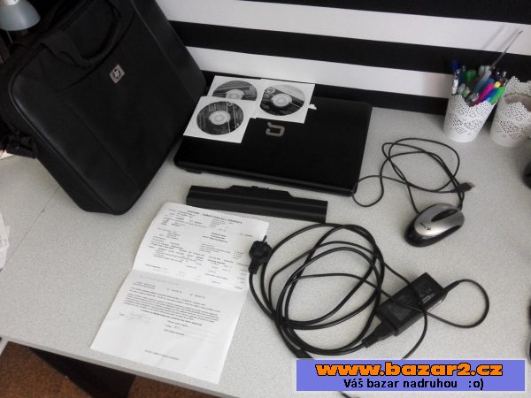 Compaq 615 - 15,6