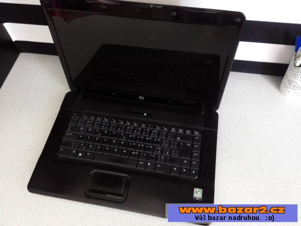 Compaq 615 - 15,6