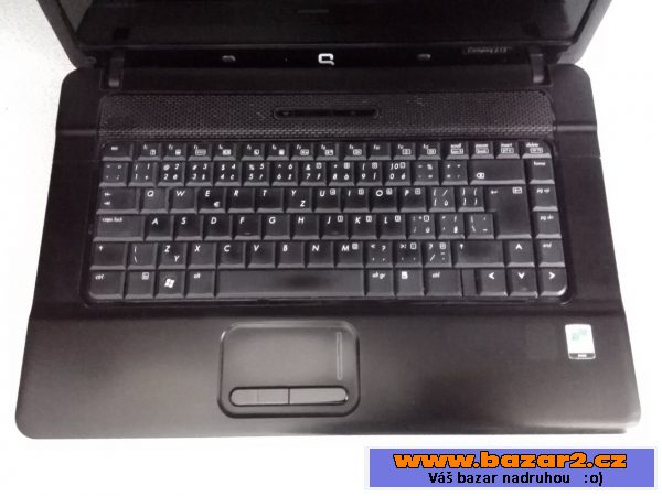 Compaq 615 - 15,6