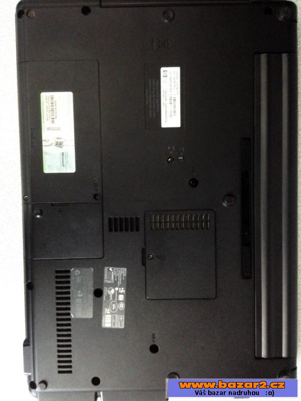Compaq 615 - 15,6