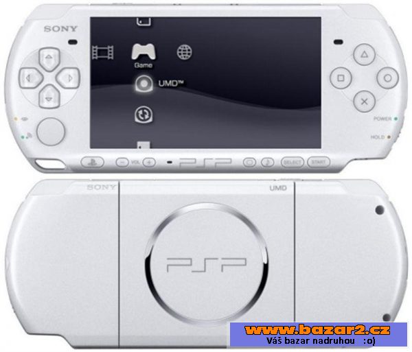 PSP - 3004 PW