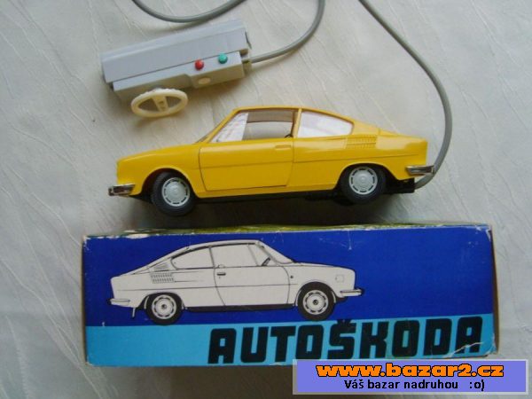 Liaz, Škoda či Tatra bovden