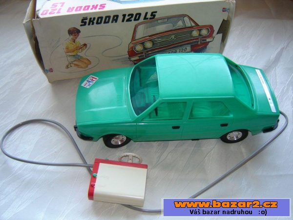 Liaz, Škoda či Tatra bovden