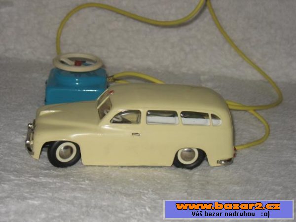 Liaz, Škoda či Tatra bovden