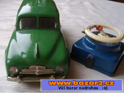 Liaz, Škoda či Tatra bovden