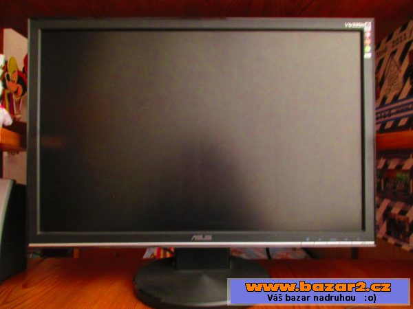 LCD Monitor Asus VW225N