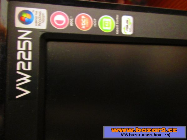 LCD Monitor Asus VW225N